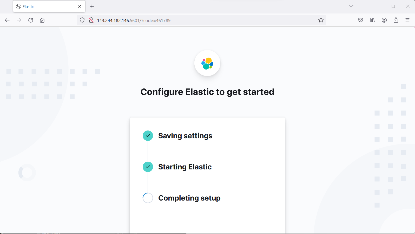 solution in elasticsearch 19