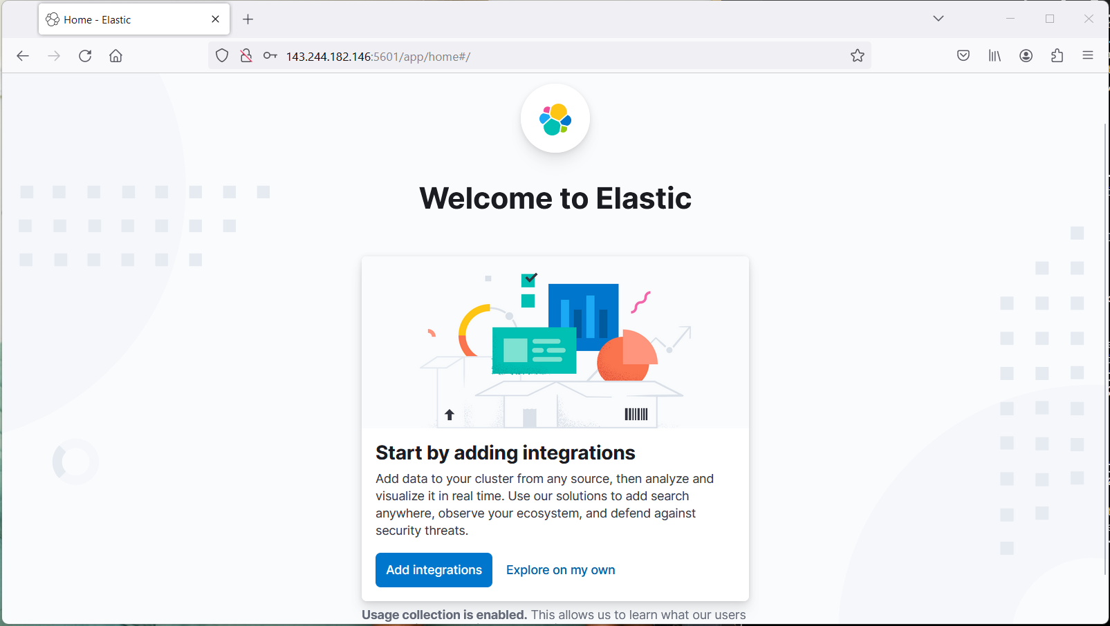 solution in elasticsearch 21